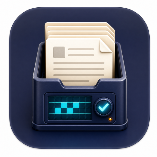 MboxDesk app icon